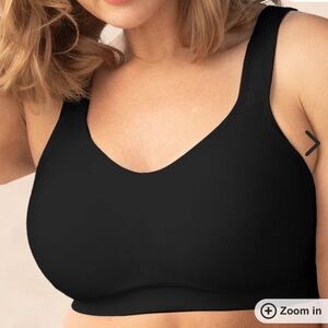 Truekind Daily Comfort Wireless Shaper Bra